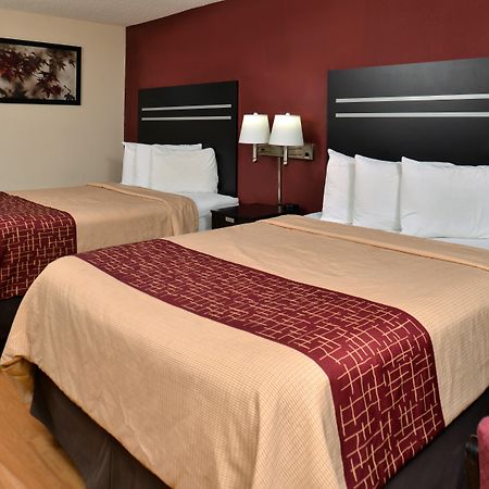 Red Roof Inn Cartersville-Emerson-Lakepoint North Exteriör bild