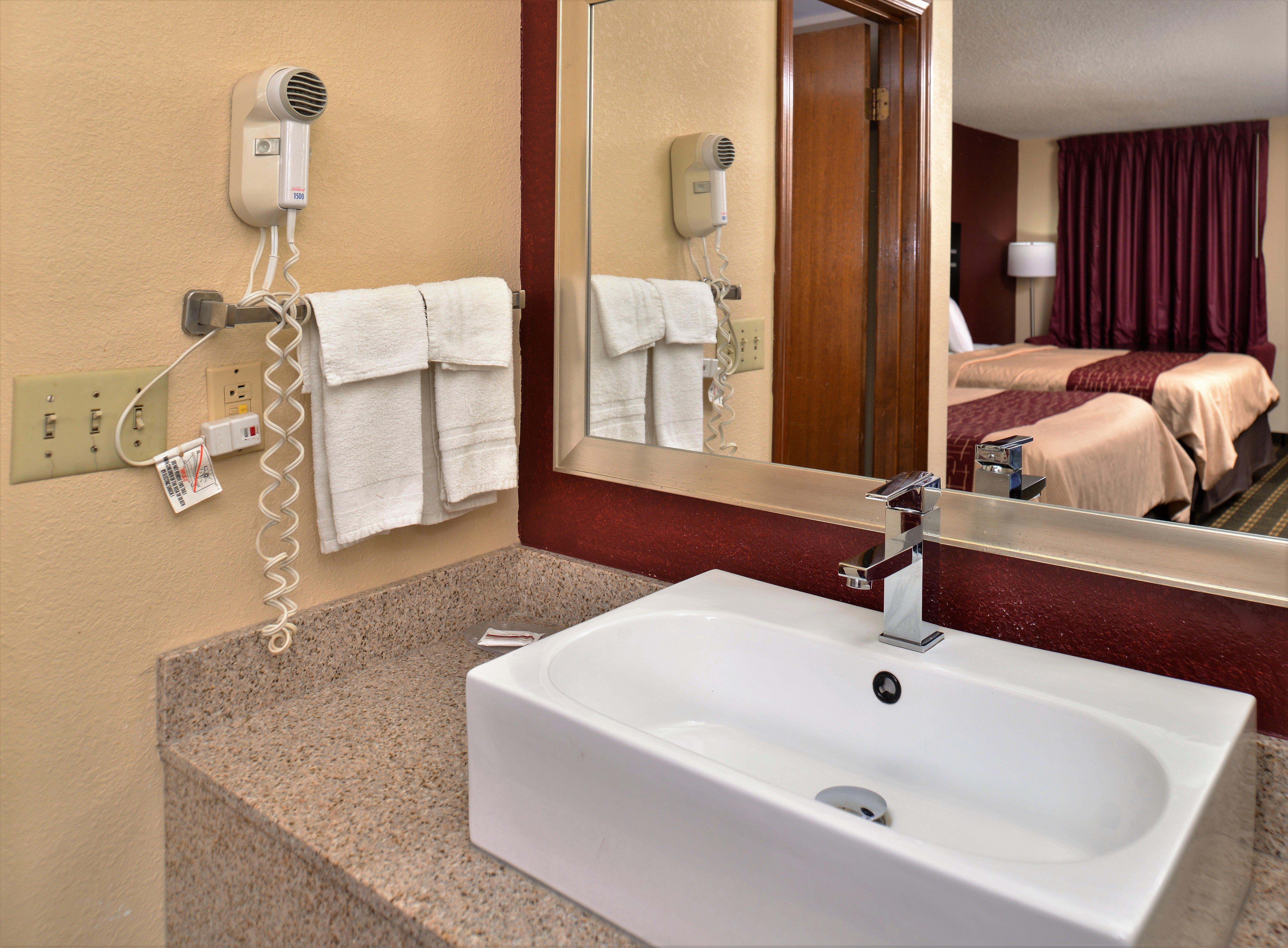 Red Roof Inn Cartersville-Emerson-Lakepoint North Exteriör bild