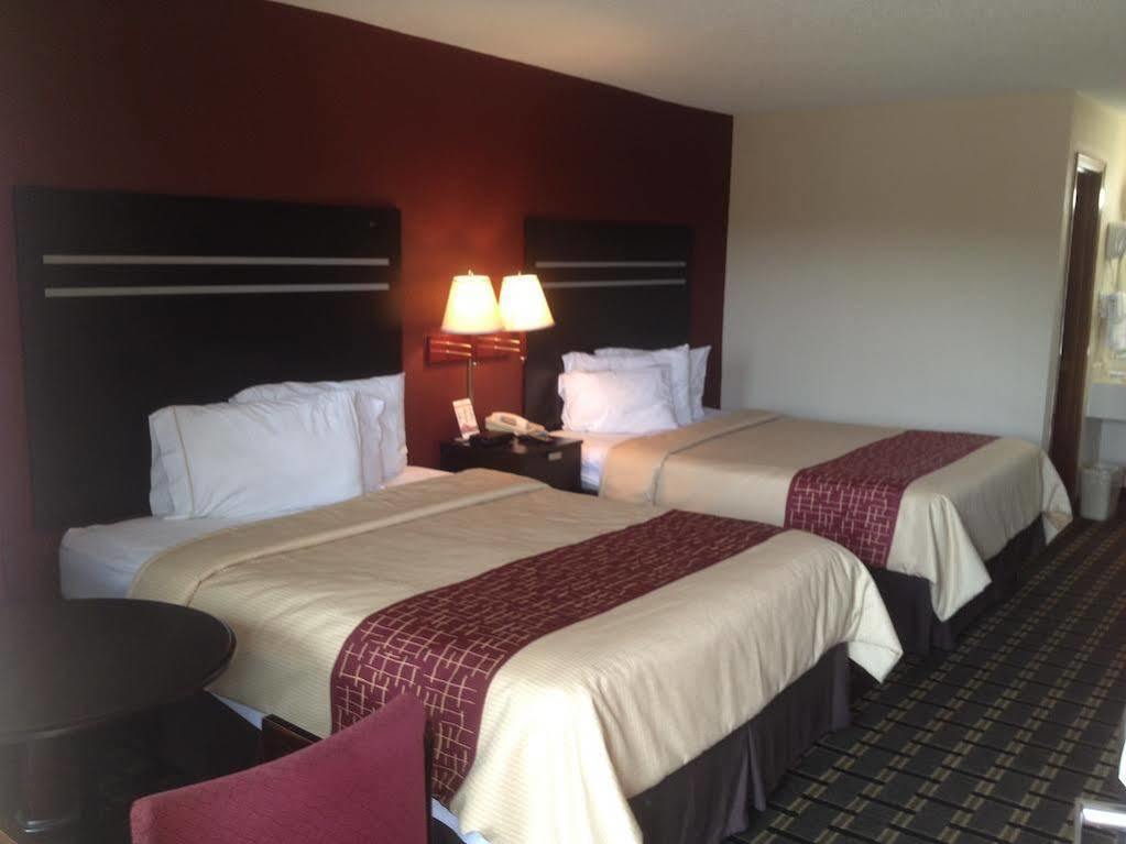 Red Roof Inn Cartersville-Emerson-Lakepoint North Exteriör bild
